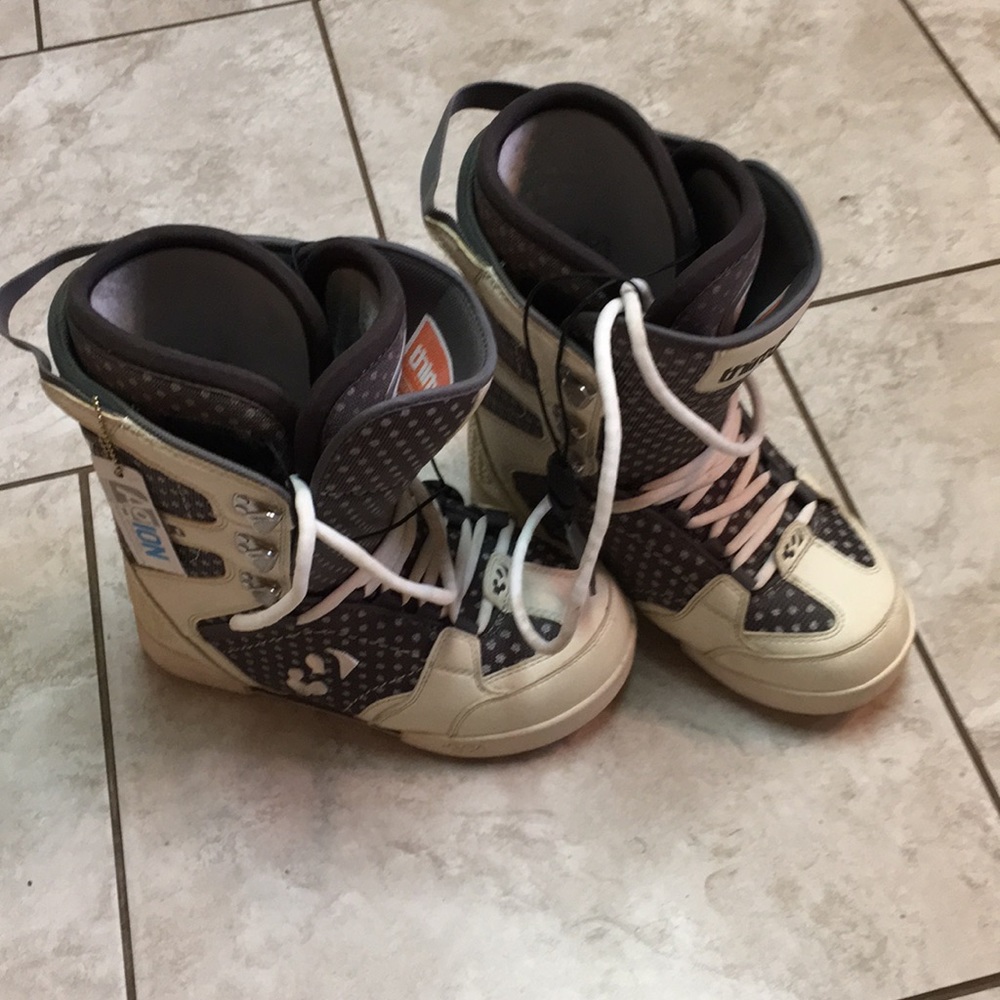 Women’s ThirtyTwo Prion Snowboarding Boots